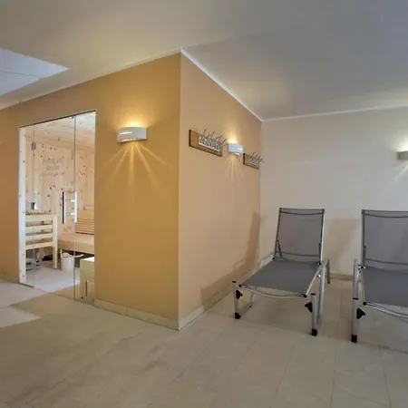 Apartment Residenz Wildkogelbahnen 4 Neukirchen am Grossvenediger