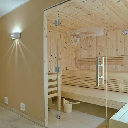 Residenz Wildkogelbahnen 4 Apartamento Neukirchen am Großvenediger