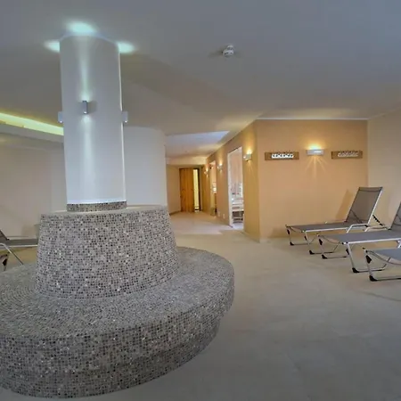 Residenz Wildkogelbahnen 4 Apartamento