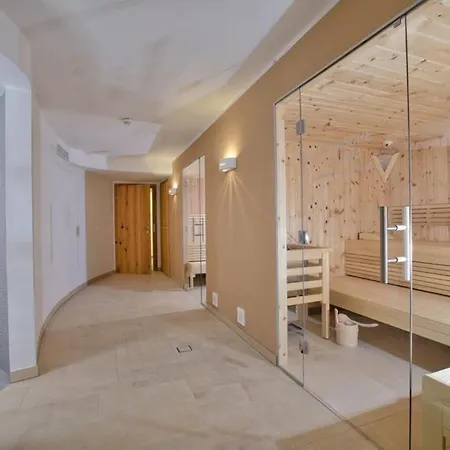 Apartment Residenz Wildkogelbahnen 4