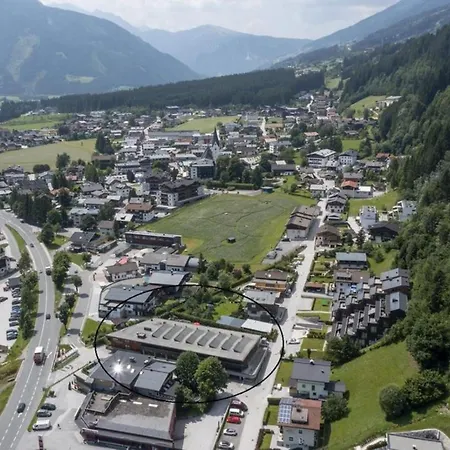 Residenz Wildkogelbahnen 4 *
