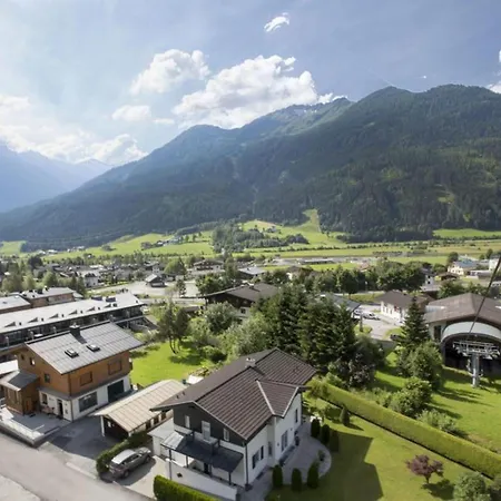 Residenz Wildkogelbahnen 4 *
