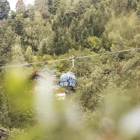 Residenz Wildkogelbahnen 4 Apartamento Neukirchen am Großvenediger