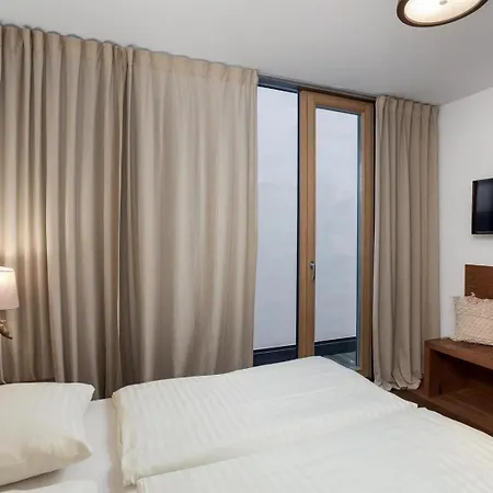 Residenz Wildkogelbahnen 4 Apartamento Neukirchen am Großvenediger