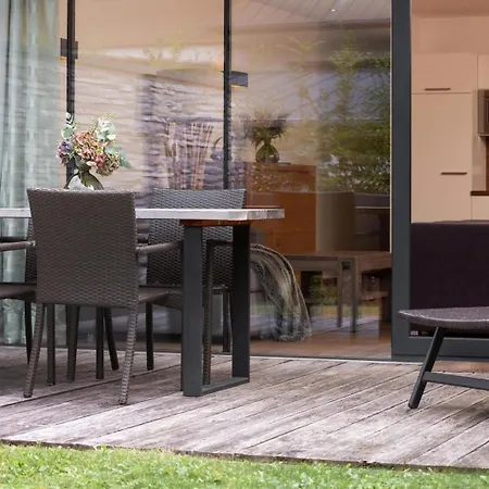 Apartamento Residenz Wildkogelbahnen 4