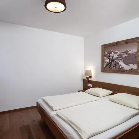 Residenz Wildkogelbahnen 4 Apartamento *