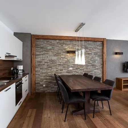 Apartamento Residenz Wildkogelbahnen 4 Neukirchen am Großvenediger