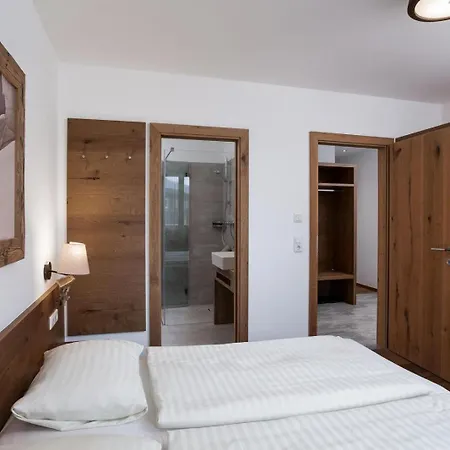 Residenz Wildkogelbahnen 4 Neukirchen am Grossvenediger