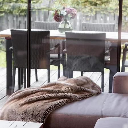 アパート Residenz Wildkogelbahnen 4