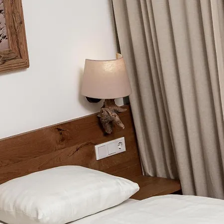 Residenz Wildkogelbahnen 4 Apartamento *