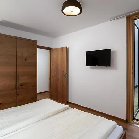 Residenz Wildkogelbahnen 4 *