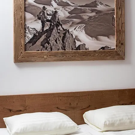 Residenz Wildkogelbahnen 4 * Neukirchen am Grossvenediger