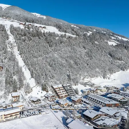 Residenz Wildkogelbahnen 4 * Neukirchen am Grossvenediger