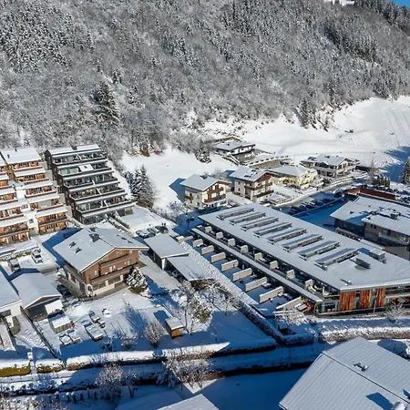 Residenz Wildkogelbahnen 4