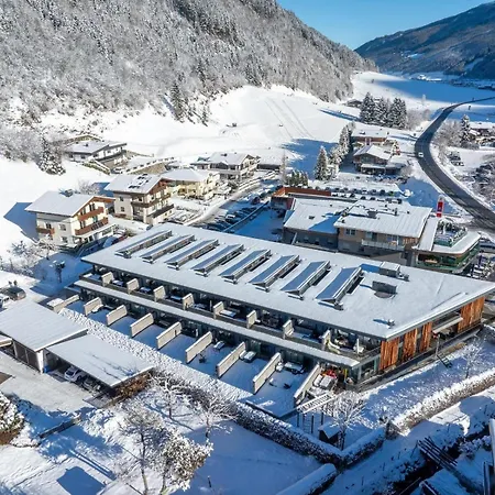 Residenz Wildkogelbahnen 4 Apartamento Neukirchen am Großvenediger
