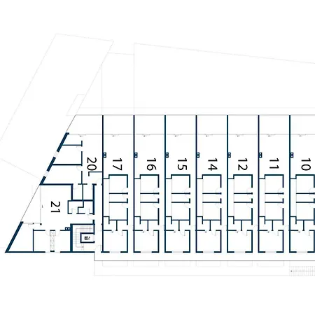 Residenz Wildkogelbahnen 4 * Neukirchen am Großvenediger