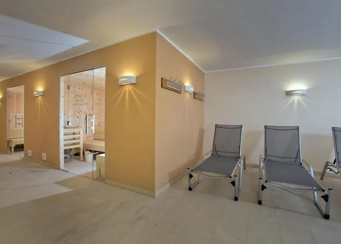 דירה Residenz Wildkogelbahnen 4 Neukirchen am Großvenediger