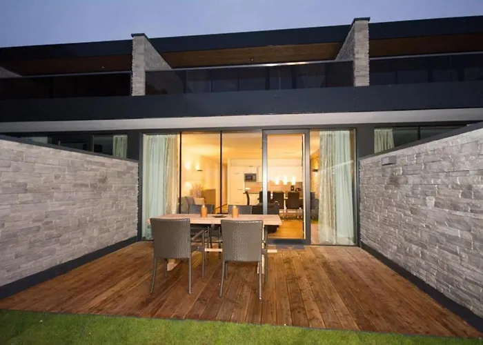 דירה Residenz Wildkogelbahnen 4 *