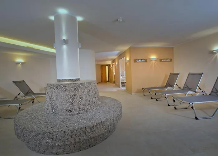 Residenz Wildkogelbahnen 4 דירה