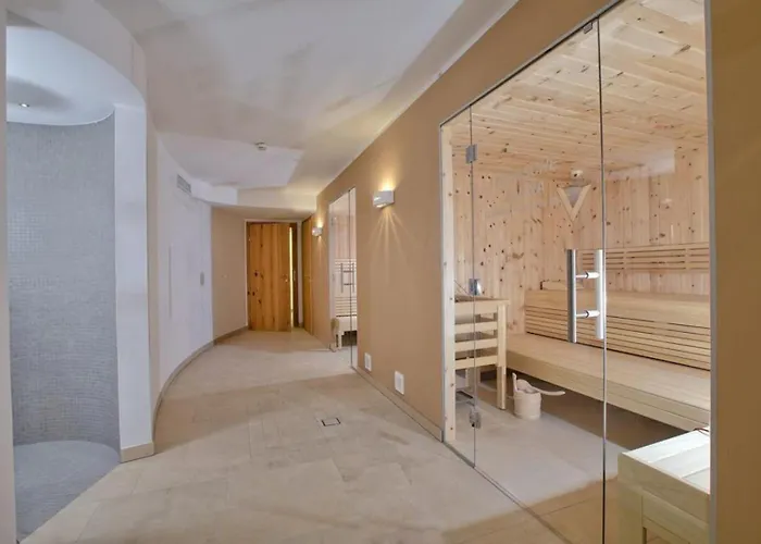 דירה Residenz Wildkogelbahnen 4