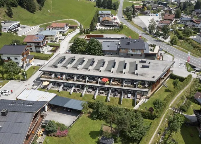 Residenz Wildkogelbahnen 4 דירה Neukirchen am Großvenediger