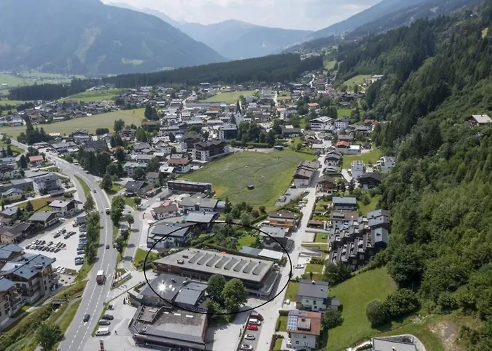Residenz Wildkogelbahnen 4 *