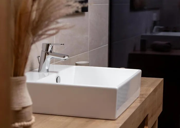 Residenz Wildkogelbahnen 4 דירה