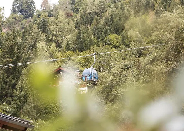 Residenz Wildkogelbahnen 4 דירה Neukirchen am Großvenediger