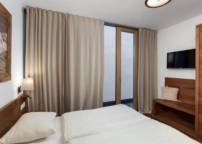 Residenz Wildkogelbahnen 4 דירה Neukirchen am Großvenediger