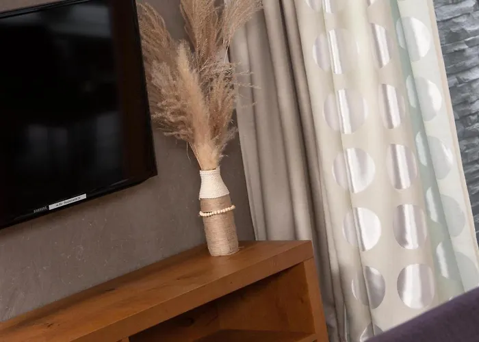 דירה Residenz Wildkogelbahnen 4 Neukirchen am Großvenediger