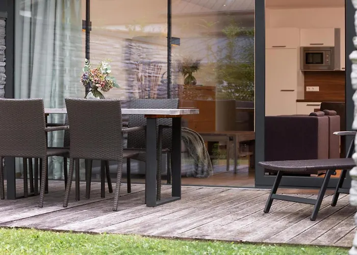 דירה Residenz Wildkogelbahnen 4