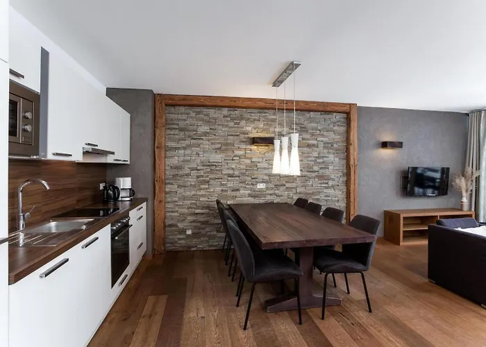 דירה Residenz Wildkogelbahnen 4 Neukirchen am Großvenediger
