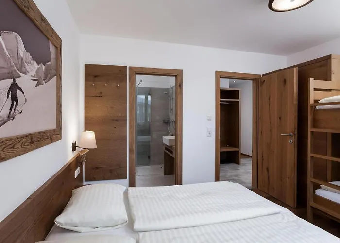 Residenz Wildkogelbahnen 4 Neukirchen am Großvenediger