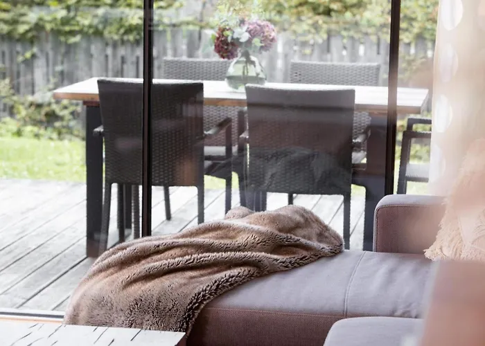 דירה Residenz Wildkogelbahnen 4