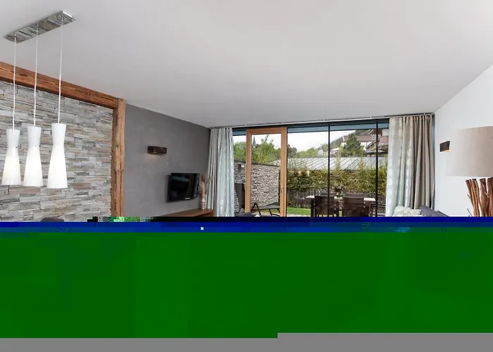 Residenz Wildkogelbahnen 4 *