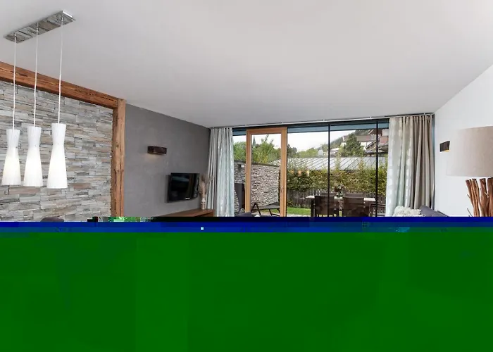 Residenz Wildkogelbahnen 4 Neukirchen am Großvenediger