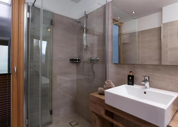 Residenz Wildkogelbahnen 4