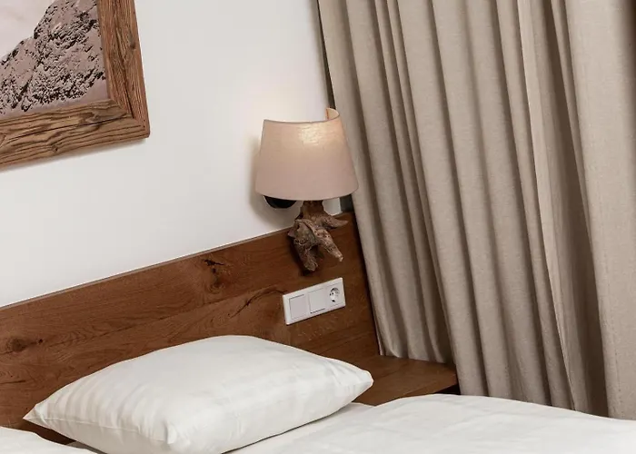 Residenz Wildkogelbahnen 4 דירה *