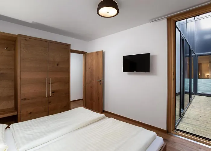 Residenz Wildkogelbahnen 4 *