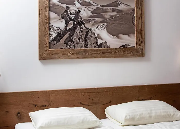 Residenz Wildkogelbahnen 4 * Neukirchen am Großvenediger