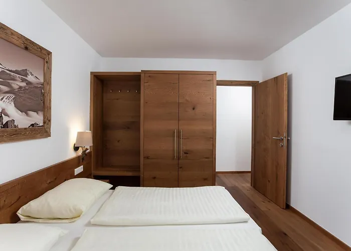 Residenz Wildkogelbahnen 4